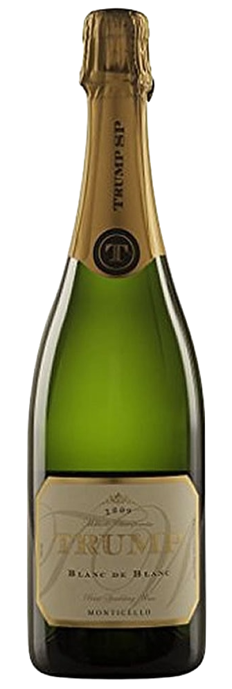 2016 | Trump Winery | Blanc de Blancs Brut