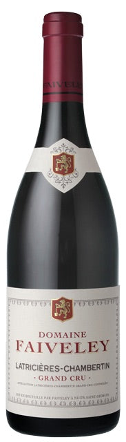 2012 | Domaine Faiveley | Latricieres-Chambertin at CaskCartel.com