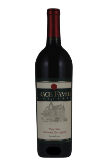 2013 | Grace Family Vineyards | Cabernet Sauvignon at CaskCartel.com