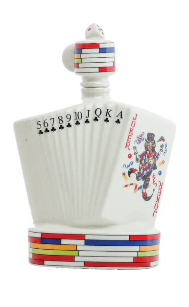 Jokers Bluff Indiana Bourbon Whiskey at CaskCartel.com