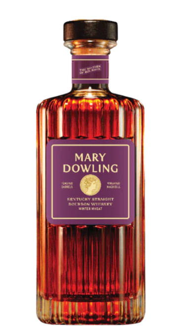 Mary Dowling Wheated Mash Bill Winter Wheat Kentucky Straight Bourbon Whiskey at CaskCartel.com