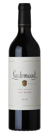 2019 | Larkmead Vineyards | LMV Salon at CaskCartel.com