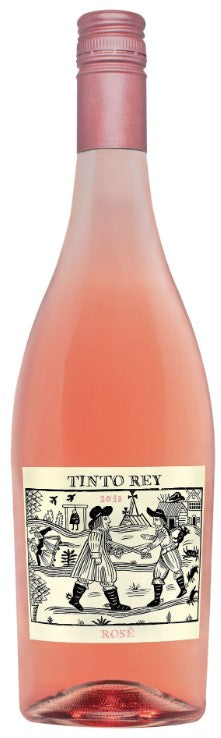 2018 | Matchbook Wines | Tinto Rey Rose at CaskCartel.com