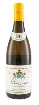 2010 | Domaine Leflaive | Bourgogne Blanc at CaskCartel.com
