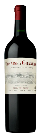 2020 | Domaine de Chevalier | Pessac-Leognan at CaskCartel.com
