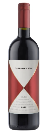 2017 | Gaja | Camarcanda at CaskCartel.com