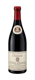 1988 | Louis Latour | Chateau Corton Grancey at CaskCartel.com
