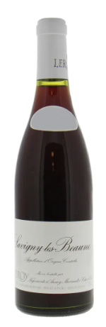2005 | Domaine Leroy | Savigny-les-Beaune at CaskCartel.com