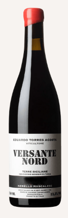 2020 | Eduardo Torres Acosta Viticultore | Versante Nord Rosso at CaskCartel.com
