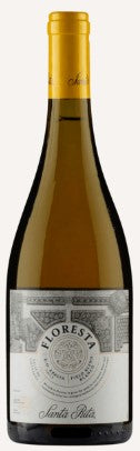2020 | Santa Rita | Floresta Field Blend Blanco at CaskCartel.com