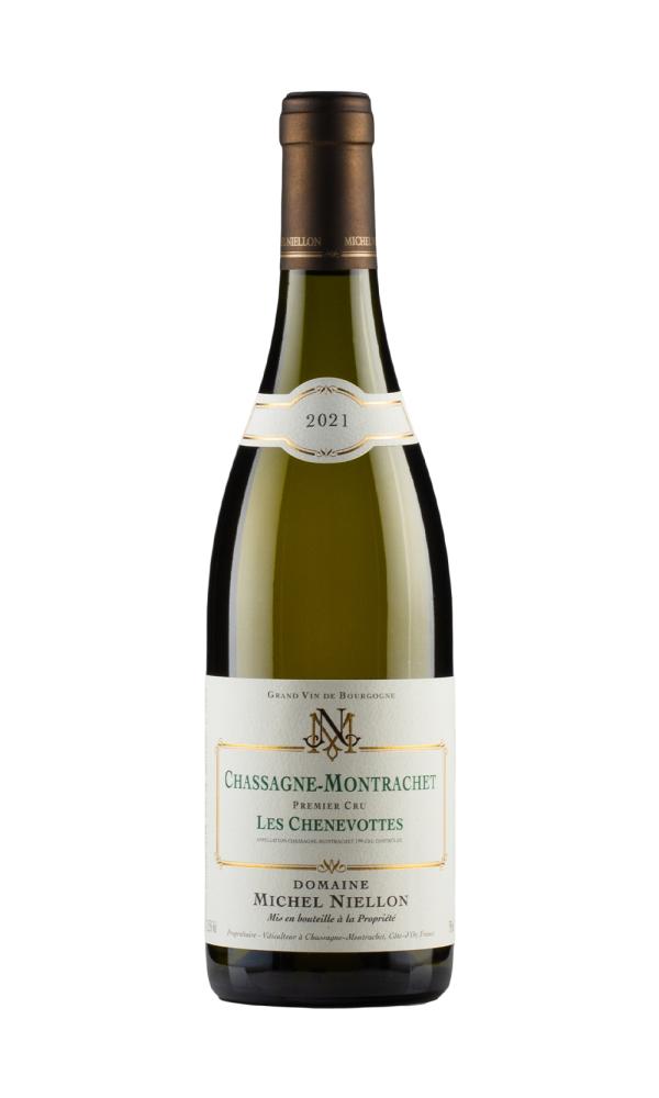 2021 | Michel Niellon | Les Chenevottes at CaskCartel.com