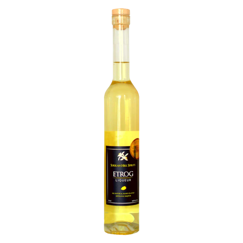 Sukkah Hill Spirits Etrog Liqueur at CaskCartel.com