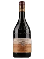 1990 | Chateau de la Gardine | Chateauneuf-du-Pape at CaskCartel.com