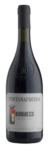 2015 | Fontanafredda | Barbaresco at CaskCartel.com