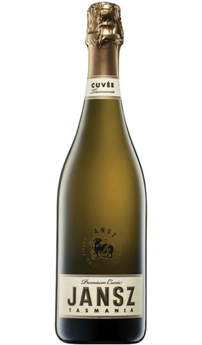 Jansz Tasmania | Premium Cuvee Brut - NV at CaskCartel.com