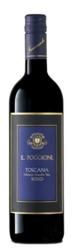 2019 | Tenuta Il Poggione | Rosso Toscana at CaskCartel.com
