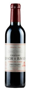 2000 | Château Lynch-Bages | Pauillac (Half Bottle) at CaskCartel.com