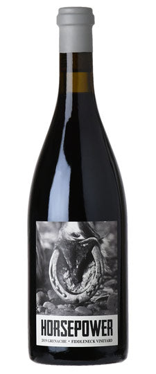 2019 | Horsepower Vineyards | Fiddleneck Vineyard at CaskCartel.com