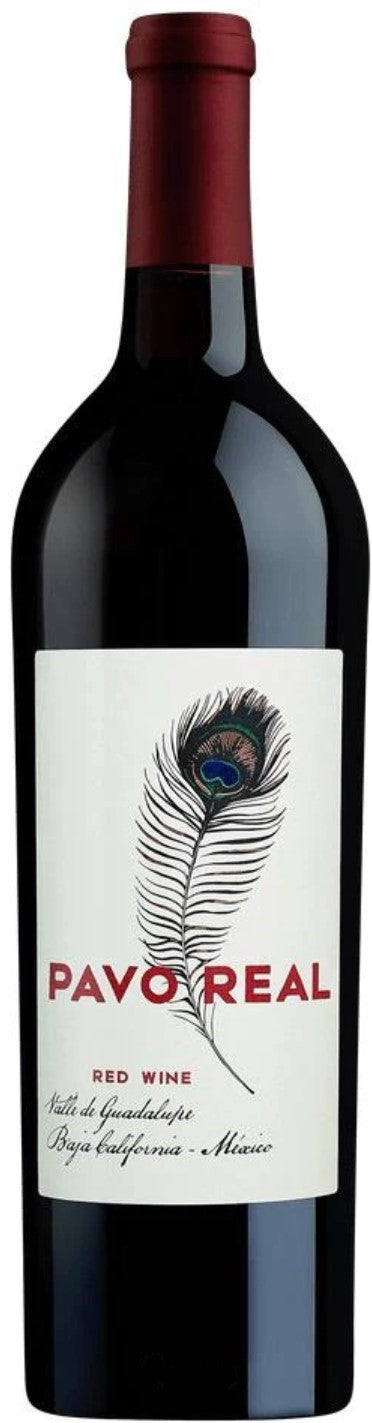 Pavo Real | Red - NV at CaskCartel.com