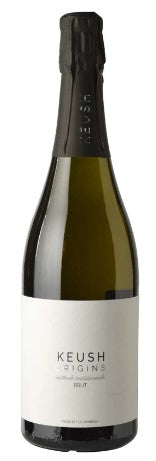 Keush Wine | Origins Brut - NV at CaskCartel.com