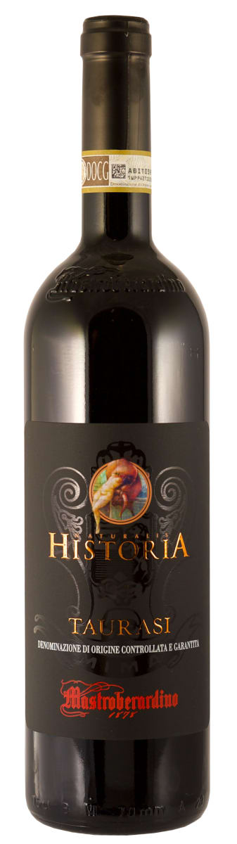 2015 | Mastroberardino | Naturalis Historia at CaskCartel.com