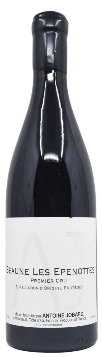 2019 | Antoine Jobard | Epenots at CaskCartel.com