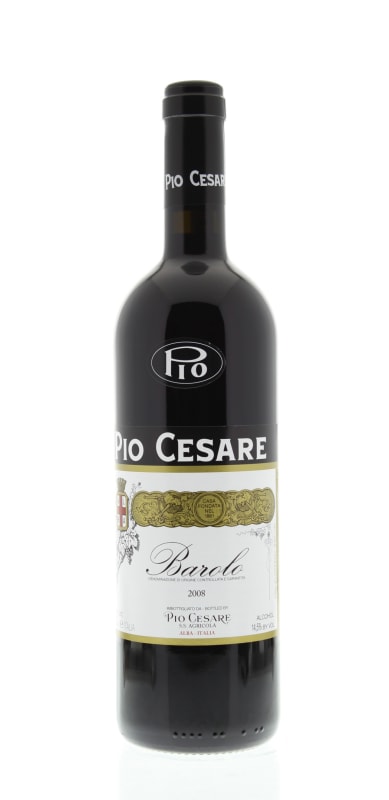 2008 | Pio Cesare | Barolo at CaskCartel.com