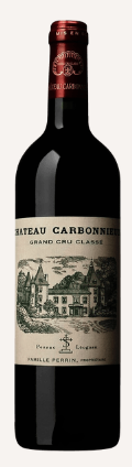 2000 | Château Carbonnieux | Pessac-Leognan at CaskCartel.com