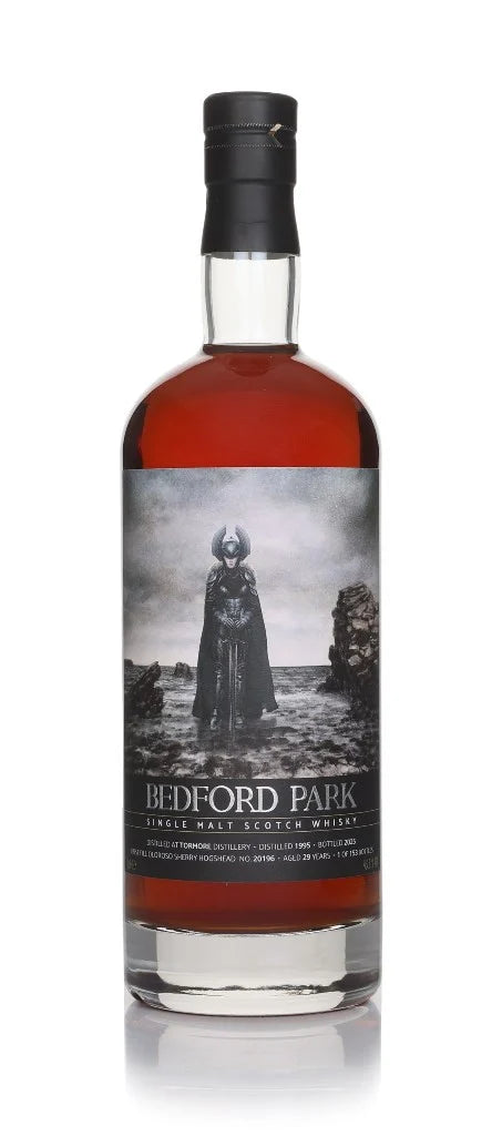 Tormore 29 Year Old 1995 Cask #20196 - Bedford Park Single Malt Scotch Whisky | 700ML at CaskCartel.com