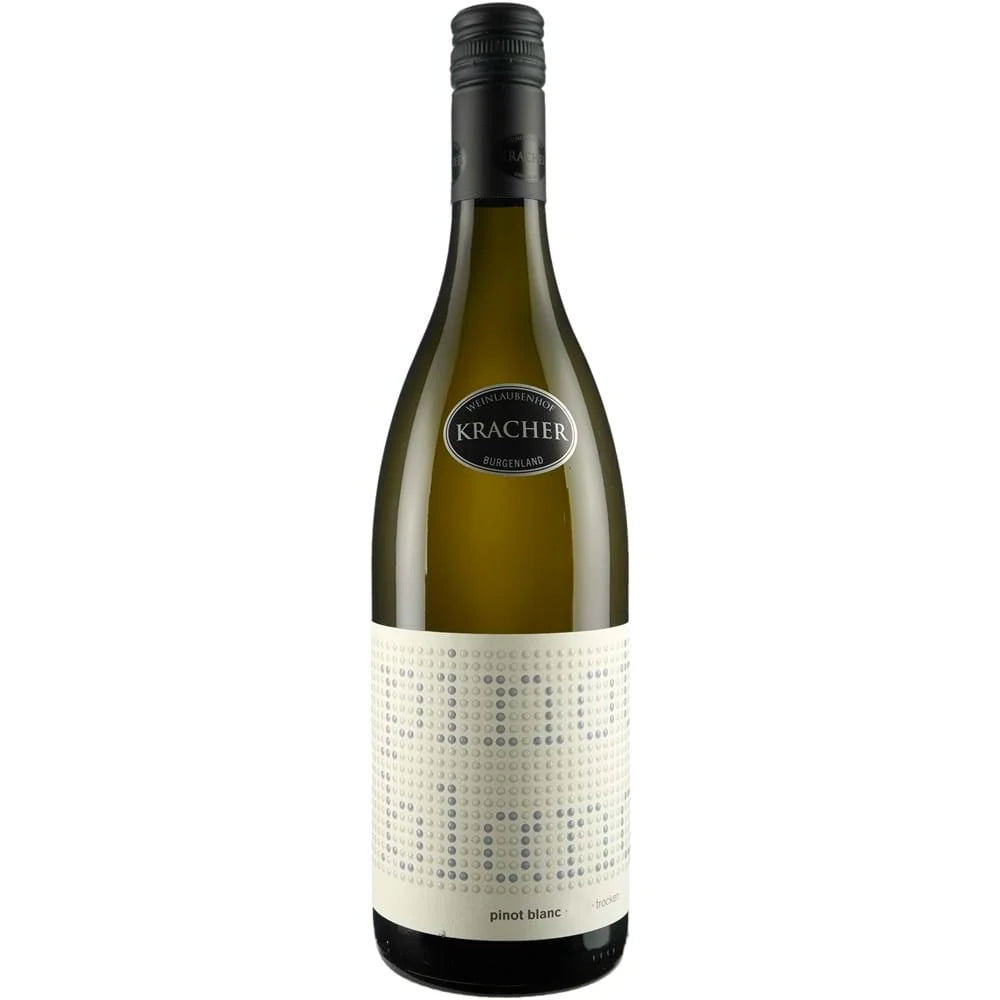2020 | Kracher | Pinot Blanc at CaskCartel.com