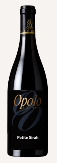 2019 | Opolo | Petite Sirah at CaskCartel.com