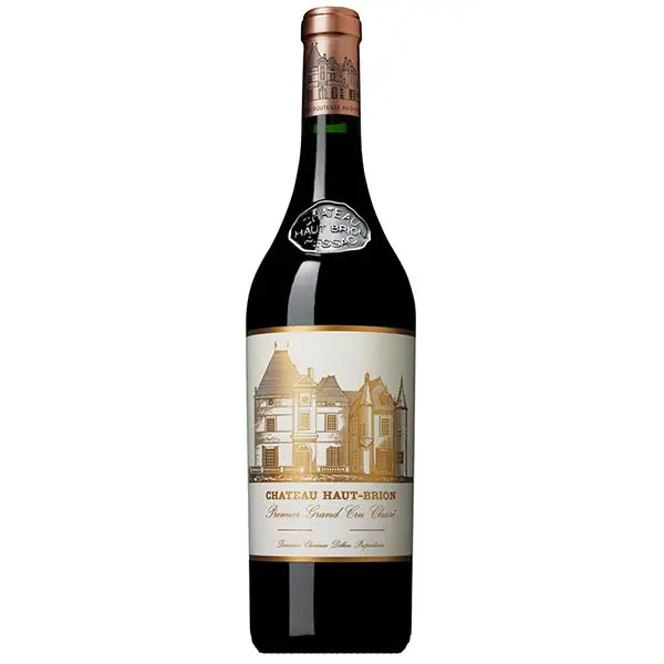 2023 | Chateau Haut-Brion | Pessac-Leognan at CaskCartel.com