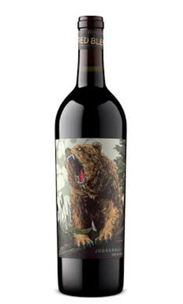 2023 | Juggernaut | Red Blend at CaskCartel.com