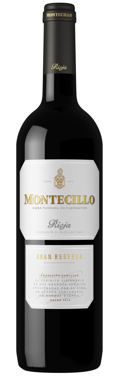 2010 | Bodegas Montecillo | Gran Reserva at CaskCartel.com