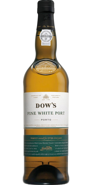 Dow's | Fine White Port - NV at CaskCartel.com