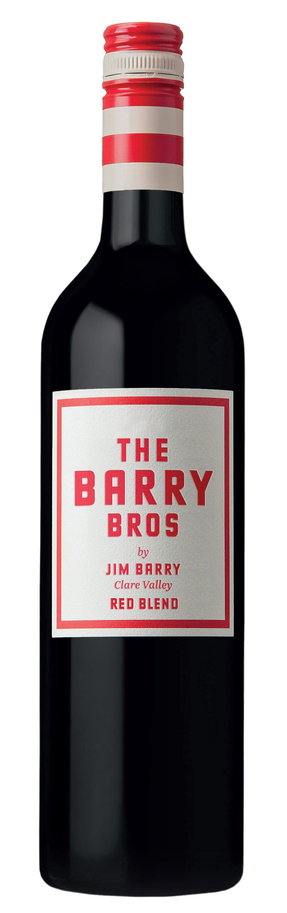 2017 | Jim Barry Wines | The Barry Bros at CaskCartel.com