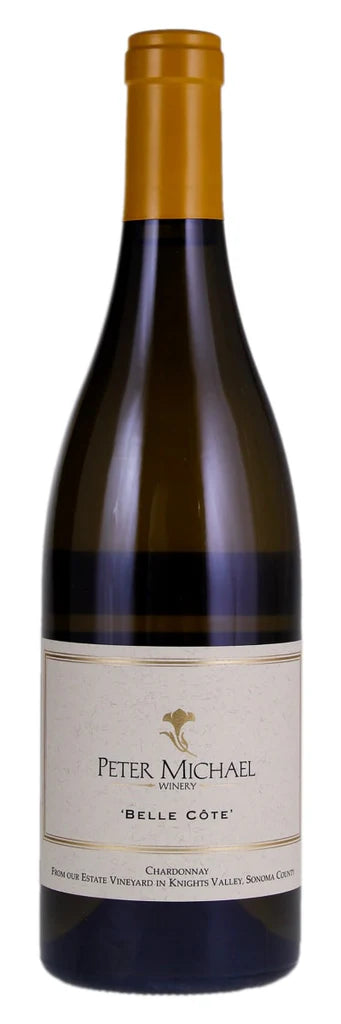 2016 | Peter Michael | Belle Cote Chardonnay at CaskCartel.com