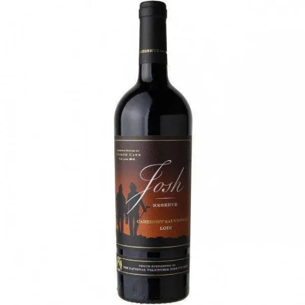 Josh Cellars | NVFC Firefighter Reserve Cabernet Sauvignon - NV at CaskCartel.com