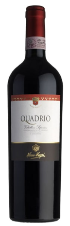 2018 | Nino Negri | Quadrio at CaskCartel.com