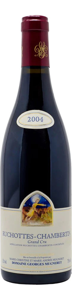 2004 | Domaine Georges Mugneret-Gibourg | Ruchottes-Chambertin (Double Magnum) at CaskCartel.com