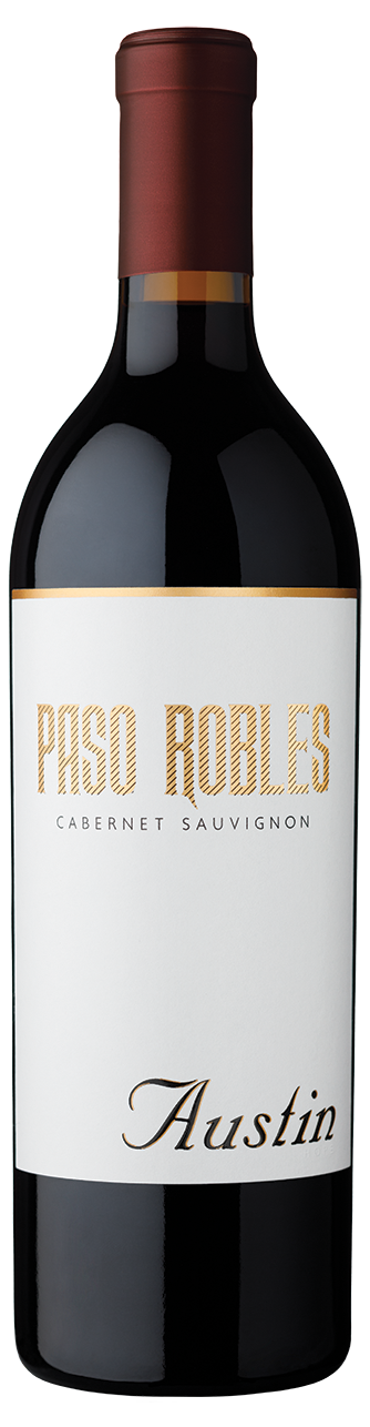 2019 | Hope Family Wines | Cabernet Sauvignon at CaskCartel.com