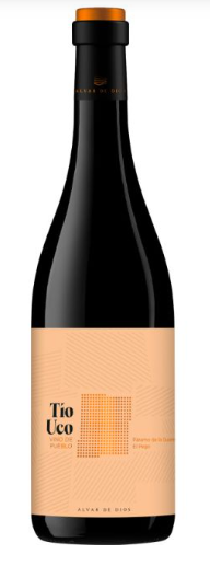 2018 | Alvar de Dios Hernandez | Tio Uco at CaskCartel.com