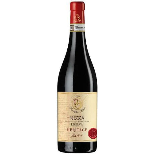 2015 | Winery Family Berta Paolo | Heritage at CaskCartel.com
