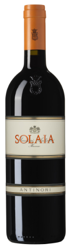 2018 | Antinori | Solaia at CaskCartel.com