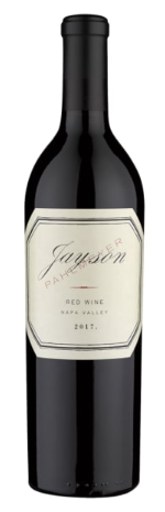 2017 | Pahlmeyer | Jayson Red at CaskCartel.com
