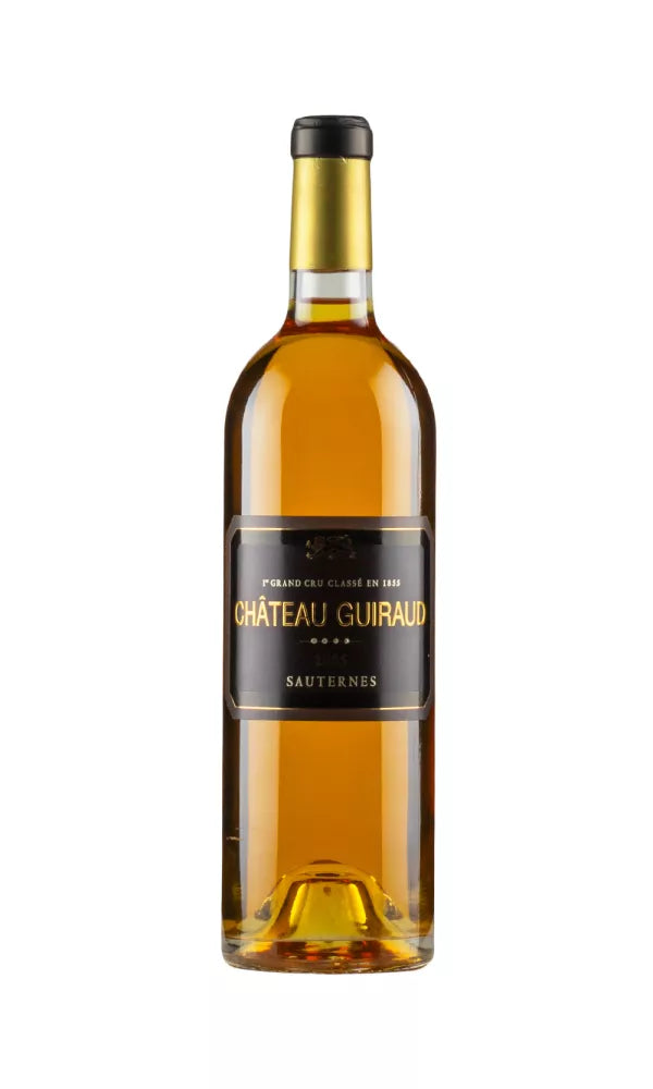 2005 | Château Guiraud | Sauternes at CaskCartel.com