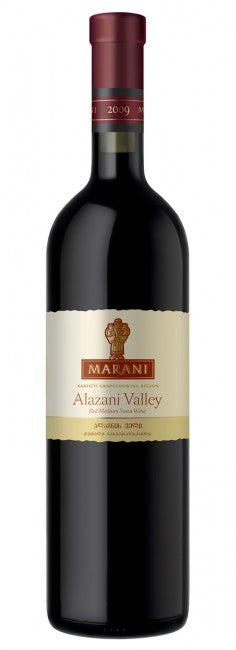 2020 | Marani | Alazani Valley at CaskCartel.com