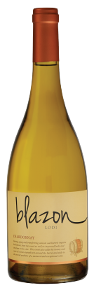Oak Ridge Winery | Blazon Chardonnay - NV at CaskCartel.com