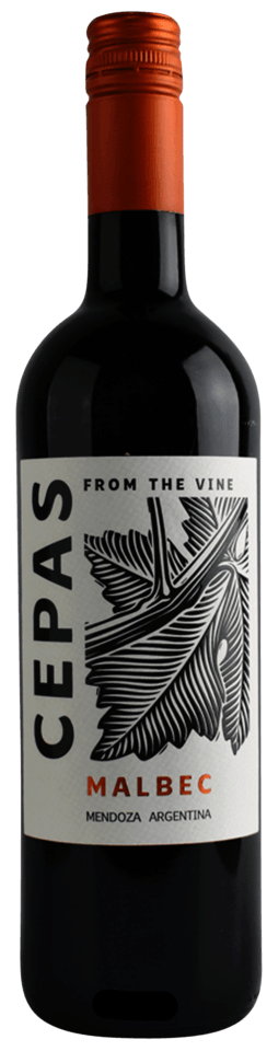 2022 | Cepas | Malbec at CaskCartel.com