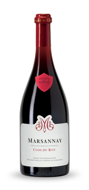 2018 | Chateau de Marsannay | Marsannay Clos du Roy at CaskCartel.com